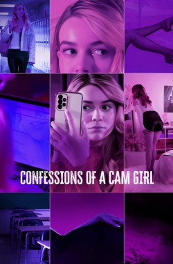 Confessions of a Cam Girl (2024 - VJ Muba - Luganda)